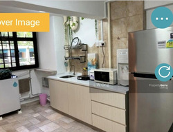 Blk 206 Toa Payoh North (Toa Payoh), HDB 3 Rooms #602770731
